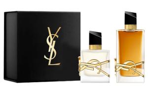 Набор спреев для парфюма liberty supremacy eau de parfum SAINT LAURENT