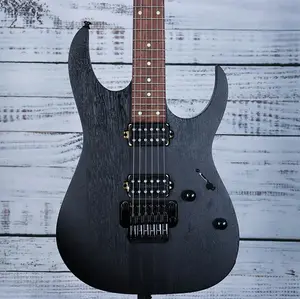 Электрогитара Ibanez RGRT420WK RG Standard | Потертый черный