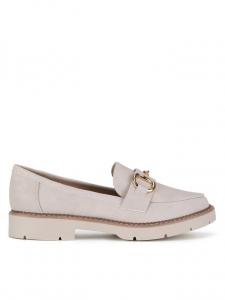 Мокасины Clara Barson, бежевый