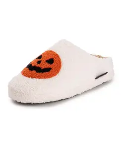 Женская новинка Punch Needle Jack O Lantern Muk Luks, мультиколор