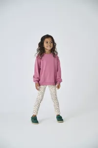 Леггинсы брюки Only Mini, Whitecap Gray