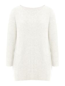 Вязаное платье Imily Bela, белый