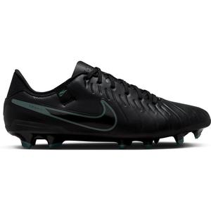 Футбольные бутсы для газона legend 10 academy fg/mg Nike, мультиколор