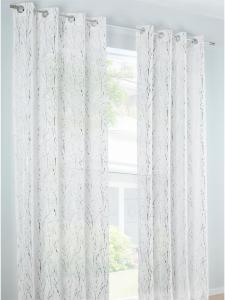 Heine Декоративный магазин в серебряном цвете