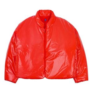 Куртка round ss22 jacket 'red' Yeezy Gap, красный
