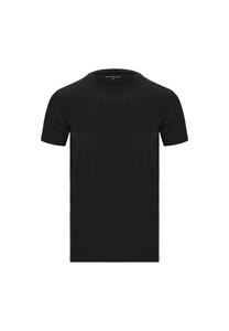 Футболка Hubend из дышащего материала ENDURANCE, черный