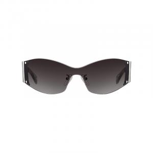 Feng Chen Wang Солнцезащитные очки Unisex, Silver