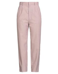 Брюки Victoria Beckham, светло-розовый