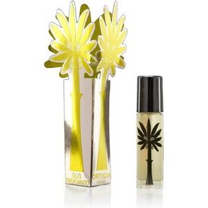 Place Lime Di Sicilia парфюмерное масло 10 мл, Ortigia