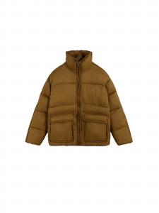 Scalpers Janker в цвете Mustard