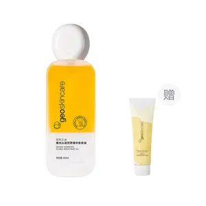 Эфирные масла, сыворотки и уходовые масла для тела унисекс Geoskincare