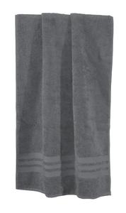 Полотенце для ванной Erwin Müller Bio Tübingen, серый