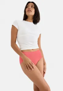 Трусы в упаковке по 4 штуки Sloggi, Red - Dark Combination