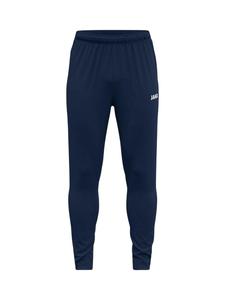 JAKO Узкие спортивные штаны в цвете Navy