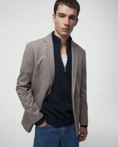 Американская колосовая пшеница Sfera, коричневый