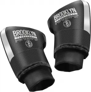 Перчатки для руля снегохода - Перчатки для руля мотоцикла - Водонепроницаемые перчатки для руля, мотоциклетные перчатки, зимние термоперчатки, перчатки для электросамокатов, E