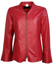 JCC Куртка для межсезонья в цвете Blood Red