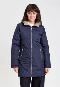 Зимнее пальто wendbare Cache Cache, Bleu Marine