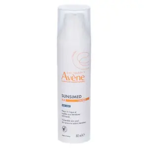 Avene Sunsimed Ka Dm 80 мл Высокая защита