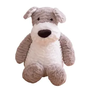 Плюшевая куколка из коллекции Monica Plush Collection высотой 35см/50см Howard
