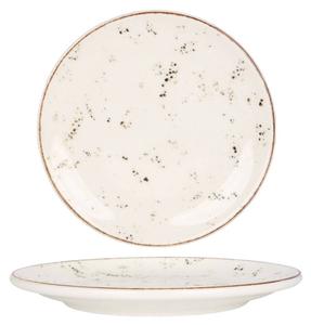 Десертная тарелка Bonna Grain 2er set, 17 х 17 см