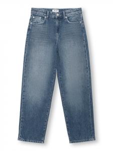 Only&Sons Джинсы "Edge" - удобный крой - синего цвета