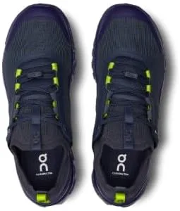 Кроссовки On Mens Cloudultra 2, темно-синий