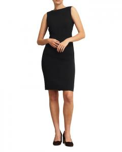 Платье Rae Shift HOBBS LONDON, черный