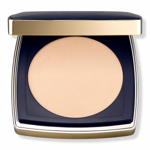 Матирующая пудра-основа Double Wear Stay-in-Place Estée Lauder, 1C1 Cool Bone (light with cool rosy peach undertones)