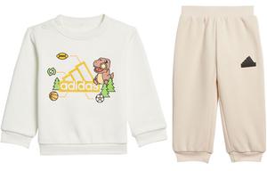 Комбинезоны/ползунки TD Adidas