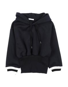 Толстовка Miss Grant, черный