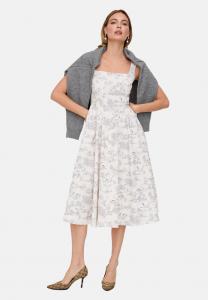 Платье Lily & Lionel Day dress, Natural/Beige