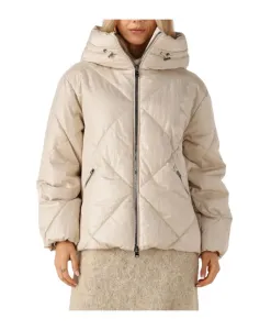 Новая пуховая куртка Beaumont, бежевый
