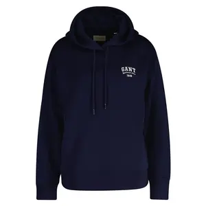 Толстовка Gant 4201272, синий