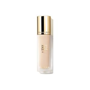 GUERLAIN Gold Diamond Matte Version Долгоиграющий жидкий тональный крем с эффектом матовости и контролем жирного блеска, без переноса, 35 мл