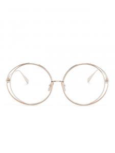 Очки Selene Linda Farrow, золотой