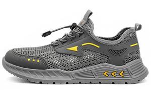 Кроссовки RED DRAGONFLY Lifestyle Shoes Men Low-top, серый