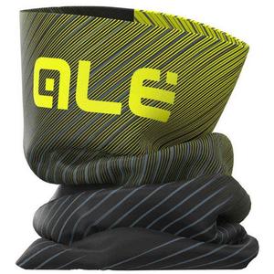 Неквормер Alé Sharp, желтый