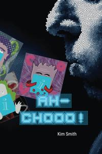 Ah-Chooo! (Independently published)