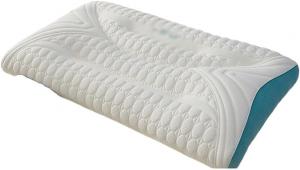 UOHLCX Ортопедическая подушка для шейного отдела позвоночника Onecolor