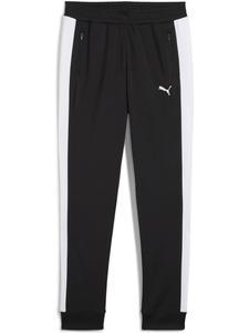 Спортивные брюки "T7 ALWAYS ON Track Pants B" черного цвета Puma