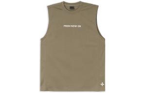 Жилет унисекс BD.POWER UP+, Светлый Хаки