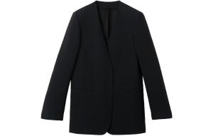 Костюм женский черный TOTEME