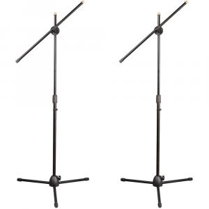 Микрофонная стойка Pyle Pro Universal Adjustable & Extendable Tripod PMKSKT35