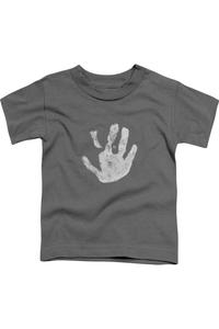 Футболка с коротким рукавом для детей "Белая Рука" из "Властелина Колец" Gildan