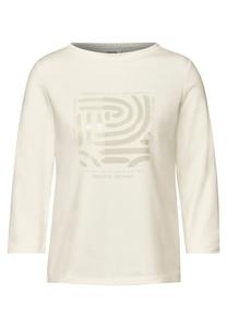 Рубашка CECIL, белый