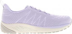 Мужские кроссовки Propet Tour Knit с шнуровкой повседневные - серые