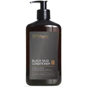 Восстанавливающий грязевой кондиционер 400 мл Arganicare