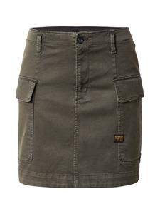 Юбка G-STAR, оливковый