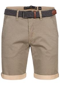 Повседневные брюки INDICODE JEANS Estrada , Light grey